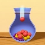 Игра Подогнать И Сжать | Fit And Squeeze